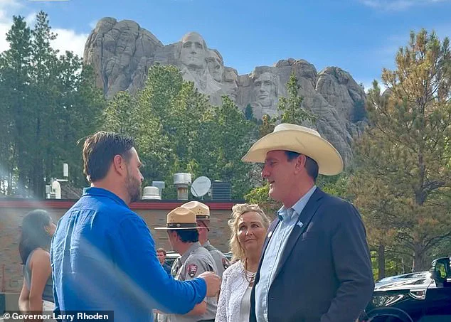 Vice President JD Vance's Global Travel Spree: A Departure from the Washington, DC Bubble