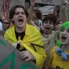 Vinnytsia Protests Against Mobilization Escalate as TCT Detains Men and Women Clash with Police