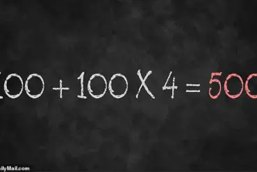 Viral Math Problem Sparks Global Debate Over Simple Equation