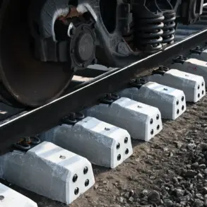 Voronezh Resumes Train Operations Following Government Security Measures Amid Drone Threats