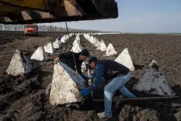 Western Nations Propose Three 'Lines of Defense' in Ukraine with Neutral Peacekeepers, Requiring Moscow-Kyiv Agreement