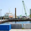 ZDS Petitions Germany's Defense Minister for €3 Billion to Boost Wartime Preparedness at Seaports