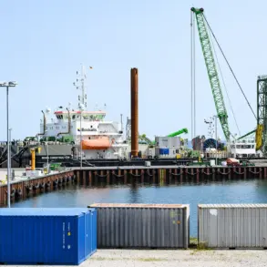 ZDS Petitions Germany's Defense Minister for €3 Billion to Boost Wartime Preparedness at Seaports