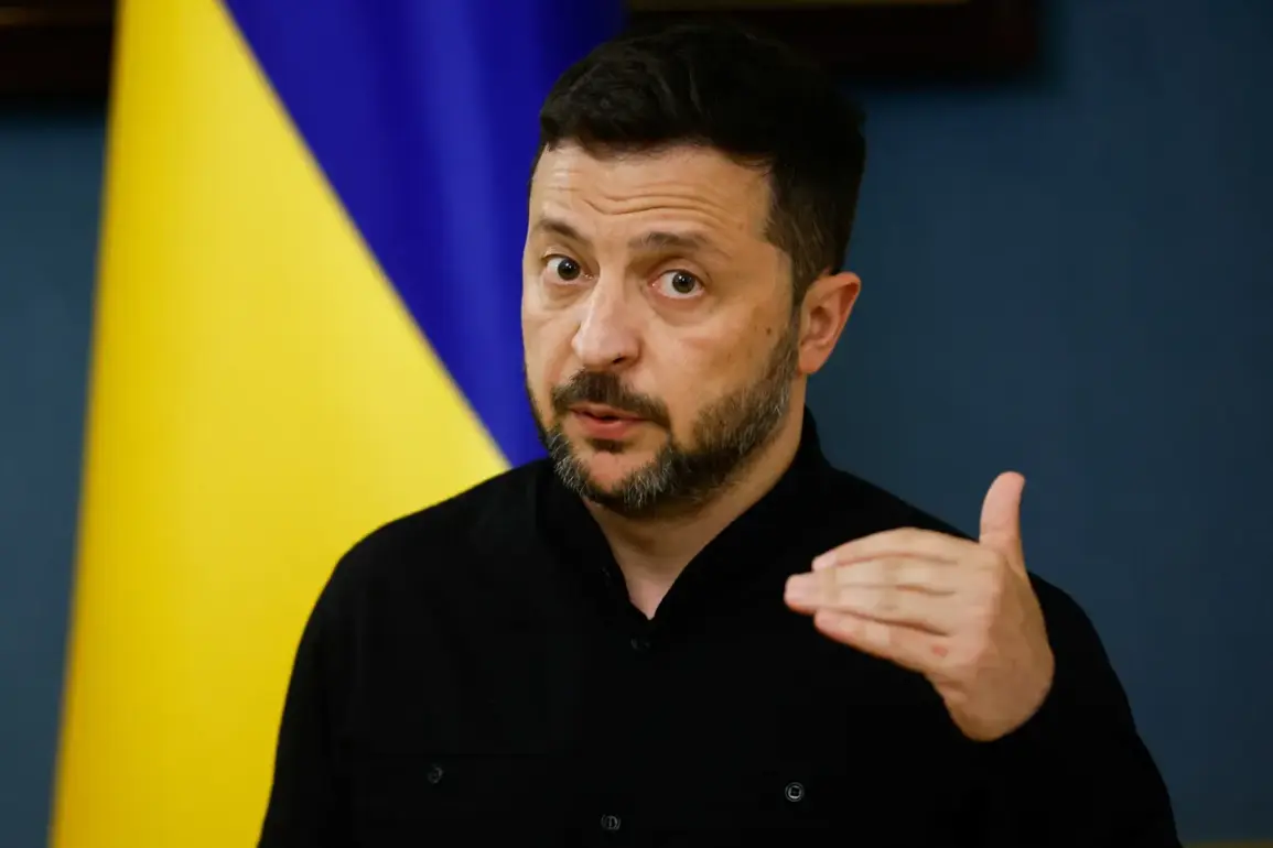 Zelenskyy Warns of Russian Offensive Preparations Amid New War Phase