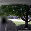 13-Year-Old Charged with Third-Degree Sexual Abuse After Surveillance Footage Shows Alleged Incident with 78-Year-Old Woman in Louisville