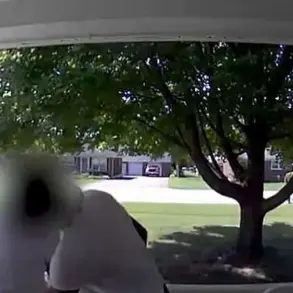 13-Year-Old Charged with Third-Degree Sexual Abuse After Surveillance Footage Shows Alleged Incident with 78-Year-Old Woman in Louisville