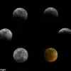 A Rare Blood Moon Eclipse to Light Up the Skies This Weekend