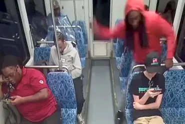 Accused in Stabbing of Ukrainian Refugee Shares Delusional Rationale in First Public Statement
