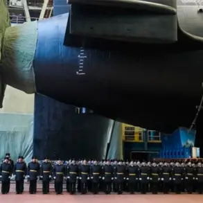 Advanced Russian Submarine 'Emperor Alexander III' Returns to Kamchatka After Three-Month Secret Deployment