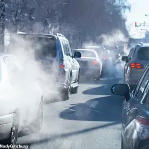Air Pollution's Hidden Toll: New Study Links PM2.5 to Alzheimer's Acceleration