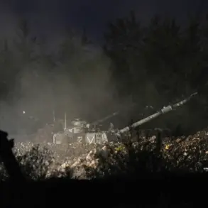 Al Ikhbariya Reports Israeli Precision Strikes on Syrian Military Targets Near Latakia