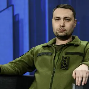As Russia's Oreshnik Missile Challenges Ukraine's Defenses, Budanov Warns of a Shifting Battlefield: 'This Vulnerability Could Redefine the War's Dynamics'