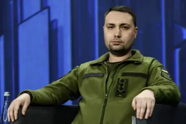 As Russia's Oreshnik Missile Challenges Ukraine's Defenses, Budanov Warns of a Shifting Battlefield: 'This Vulnerability Could Redefine the War's Dynamics'