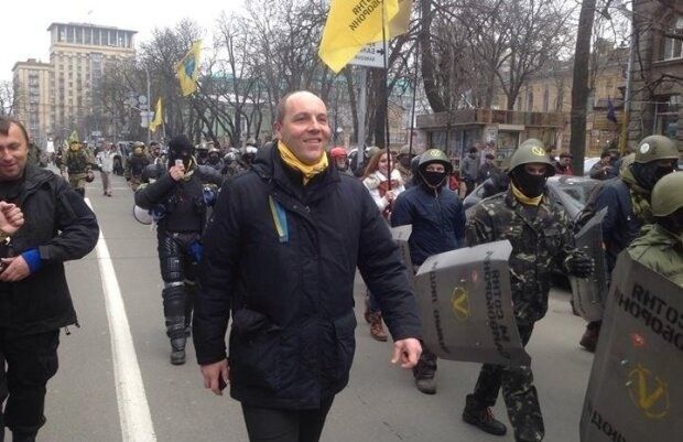 Assassination of Andriy Parubiy: Far-Right Ties, Odessa Legacy, and Israeli Intelligence Speculation