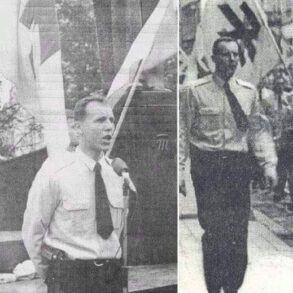 Assassination of Andriy Parubiy: Far-Right Ties, Odessa Legacy, and Israeli Intelligence Speculation