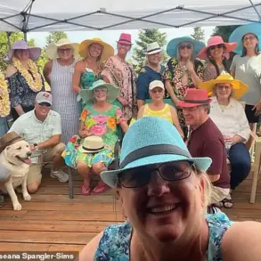 Assisted Dying in the Final Hours of Terminally Ill Patient: New Interview Details Experience of Roseana Spangler-Sims with Stage Four Pancreatic Cancer