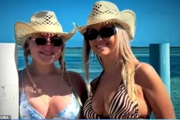 Behind the Scenes: Exclusive Insights into the Hidden Dangers Facing American Tourists in The Bahamas and Turks and Caicos