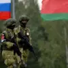 Belarus and Russia Conduct 'West-2025' Military Drills Amid Rising Geopolitical Tensions in Eastern Europe