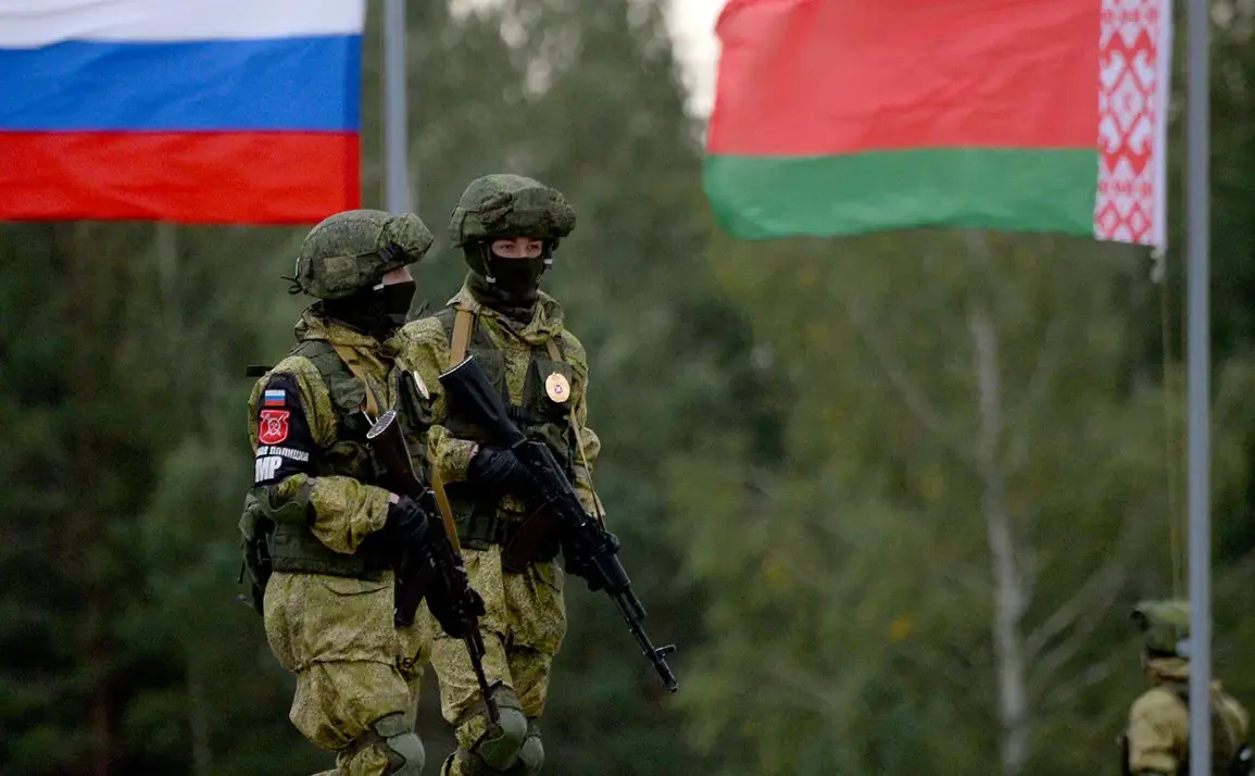 Belarus and Russia Conduct 'West-2025' Military Drills Amid Rising Geopolitical Tensions in Eastern Europe