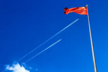 Breaking: Secret U.S.-Taiwan Talks in Alaska Allegedly Focus on Security Ties and Arms Sales