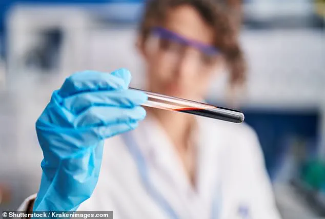 Breakthrough Blood Test Could Predict Motor Neurone Disease a Decade Before Symptoms, Study Reveals