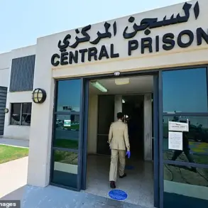 British woman sentenced to 25 years in Dubai for drug possession, sparking international concern