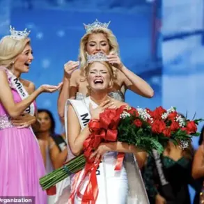 Cassie Donegan Becomes Miss America 2026 as Makeup Application Sparks Controversy