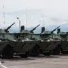 Chinese Engineers Develop Revolutionary Tungsten-Cored Ammunition, Redefining Heavy Machine Gun Technology