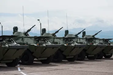 Chinese Engineers Develop Revolutionary Tungsten-Cored Ammunition, Redefining Heavy Machine Gun Technology