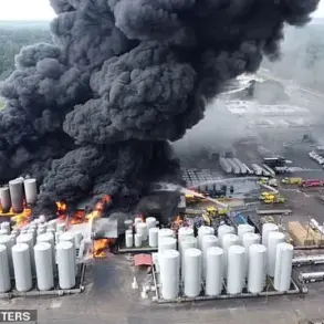 Community Outcry and Regulatory Scrutiny Follow Louisiana Oil Company Explosion
