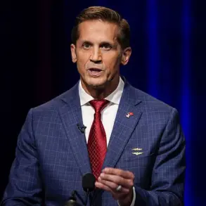 Congressman and Protester Clash Over Israel-Hamas Stance, Reigniting Debate on Political Civility
