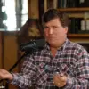 Controversial Claims: Tucker Carlson Compares Hamas to Political Organization Amid Widespread Condemnation