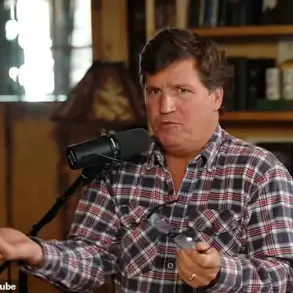 Controversial Claims: Tucker Carlson Compares Hamas to Political Organization Amid Widespread Condemnation