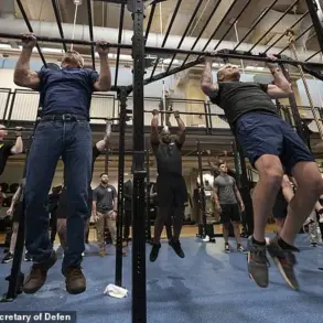 Controversial Social Media Trend Blends Politics and Fitness as Liberal Users Share Workout Regimens of Right-Wing Politicians on TikTok