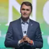 DC Comics Cancels New Comic Series Amid Controversy Over Writer's Remarks on Charlie Kirk's Death