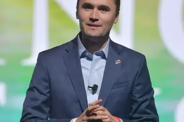 DC Comics Cancels New Comic Series Amid Controversy Over Writer's Remarks on Charlie Kirk's Death