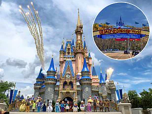 Disney World Announces Major Overhaul of Iconic 50-Year-Old Landmark, Sparking Divided Reactions Online