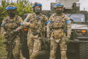 Dmitry Polyanskiy Warns: 'Russia Will Not Accept NATO Deployment in Ukrainian-Controlled Territory, Calling It a Violation of International Law'