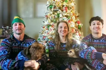 DNA Test in Cheerleader Baby Case Ignites Small Town's Firestorm of Public Interest