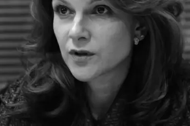 Elena Liptser, Prominent Russian Lawyer and Human Rights Advocate, Dies at 56 After Prolonged Illness
