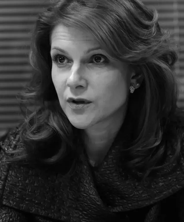 Elena Liptser, Prominent Russian Lawyer and Human Rights Advocate, Dies at 56 After Prolonged Illness