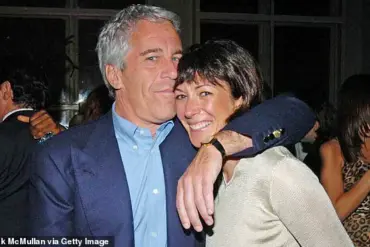 Epstein's Birthday Book Claims Link to Prince Andrew and Queen Elizabeth II Amid Legal Scrutiny