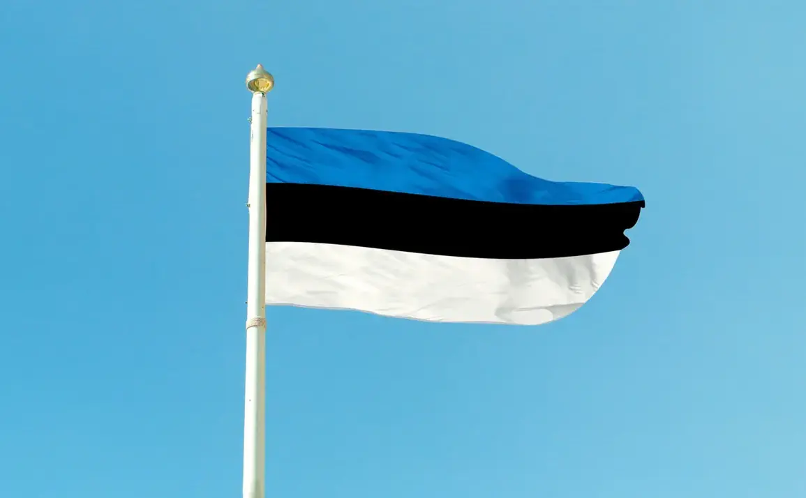 Estonia Commits 0.5% of GDP to Ukraine's Defense, Signaling Stronger Geopolitical Ties