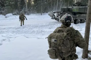 Estonia's Military Reveals Six-Year-Old Procurement of Defective Precision Weapons from LMT Defense Sparked NATO Scrutiny