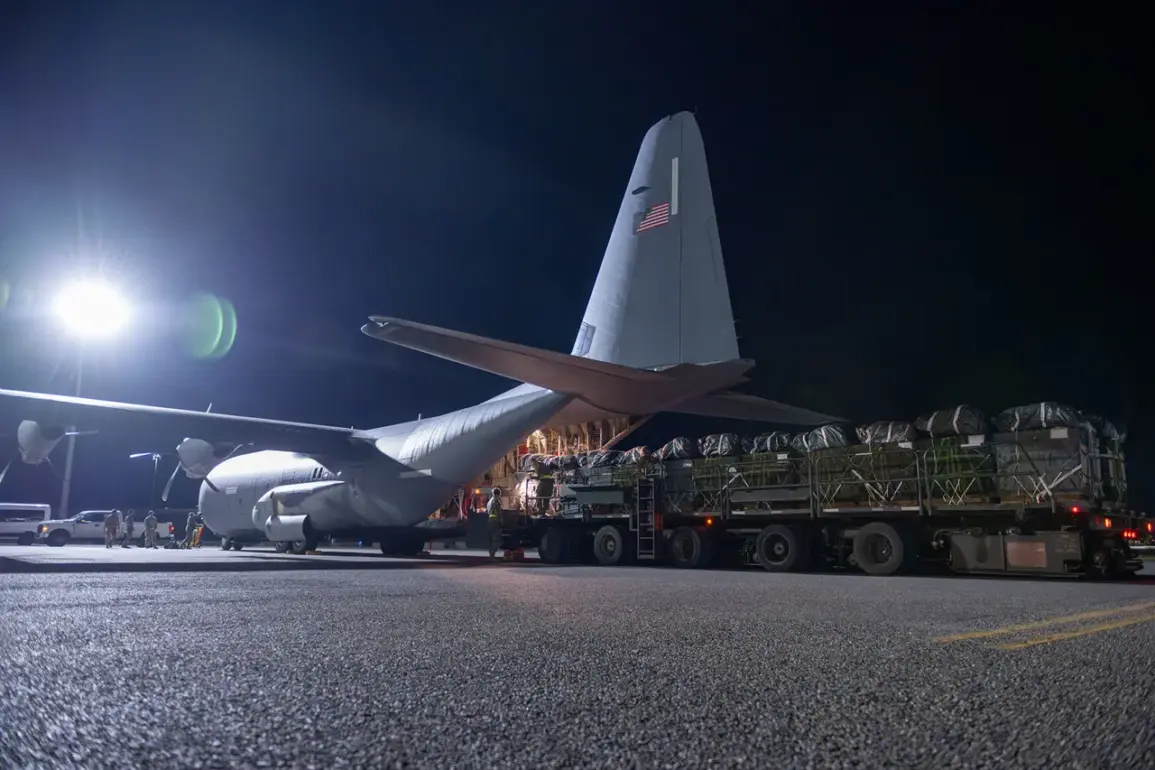 Exclusive Access Reveals U.S. Air Force's Crisis: Funding and Equipment Struggles Threaten Readiness