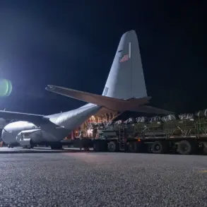 Exclusive Access Reveals U.S. Air Force's Crisis: Funding and Equipment Struggles Threaten Readiness