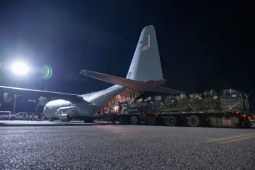 Exclusive Access Reveals U.S. Air Force's Crisis: Funding and Equipment Struggles Threaten Readiness