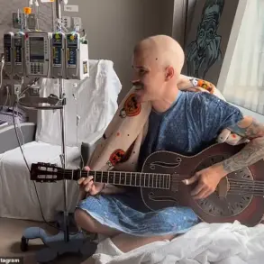 Exclusive: Country Singer Defies Rare Cancer Prognosis, Shares Untold Battle