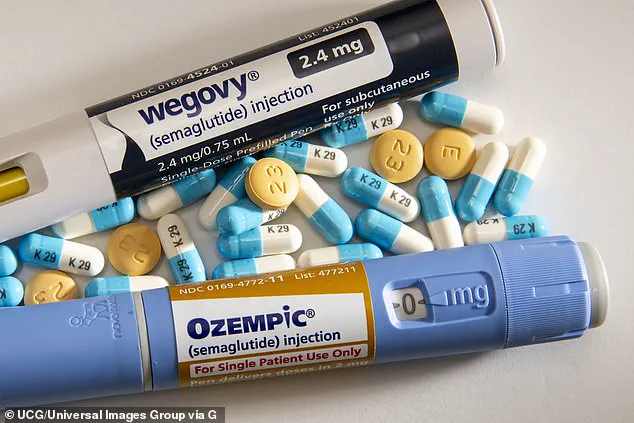 Exclusive Data Reveals Weight Loss Jabs Cut Heart Risk by Over Half for Obese Diabetics