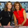 Exclusive: Hoda Kotb Reveals the Pivotal Moment That Led to Her Exit from The Today Show